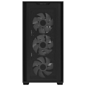 ASUS A21 PLUS Gaming Mid-Tower PC Kasası 4X RGB FANLI (49343)