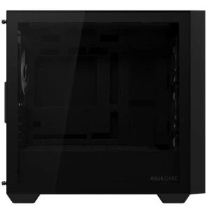 ASUS A21 PLUS Gaming Mid-Tower PC Kasası 4X RGB FANLI (49343)