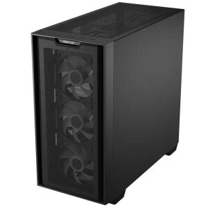 ASUS A21 PLUS Gaming Mid-Tower PC Kasası 4X RGB FANLI (49343)