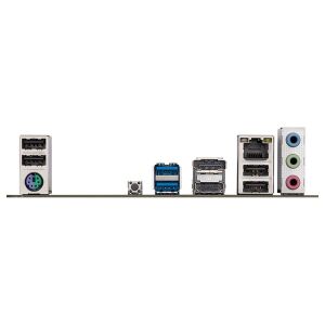 GIGABYTE A620M-H DDR5 HDMI PCIe 16X v4.0 AM5 mATX