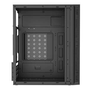 FRISBY 300w FC-8970G Gaming Kasa Mini-Tower PC Kasası