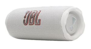 JBL Flip 7 IP67 Beyaz Bluetooth Hoparlör
