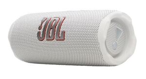 JBL Flip 7 IP67 Beyaz Bluetooth Hoparlör