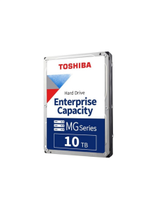 TOSHIBA 3.5 10TB S300 AI MD10ADA10TE-V 7200 RPM 512MB SATA-3 Güvenlik Diski