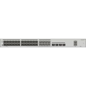 HUAWEI 24port PoE 400w 4-SFP Gigabit Layer2 Yönetilebilir Switch eKIT S220S-24P4J