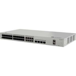 HUAWEI 24port PoE 400w 4-SFP Gigabit Layer2 Yönetilebilir Switch eKIT S220S-24P4J
