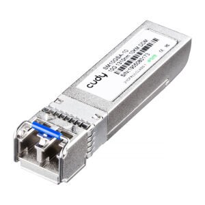 CUDY SM10GSA-10 SingleMode 10GB SFP Modül