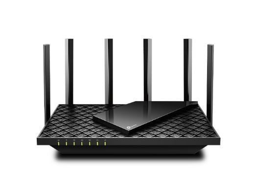 ARCHER-AX72 AX5400 Wi-Fi 6 Router