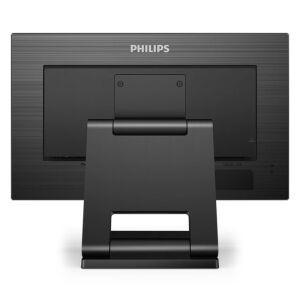 PHILIPS 21.5 Dokunmatik 222B1TC-00 4MS 75Hz HDMI-DP EV Ofis Tipi Monitör 1920x1080