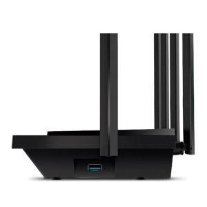 ARCHER-AX72 AX5400 Wi-Fi 6 Router