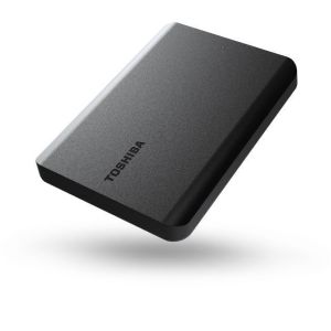 HDTB540EK3CA 4TB Canvio Basics USB 3.0 2.5'' Taşınabilir Disk
