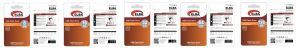 ELBA 128GB USB 3.2 PLASTİK FLASH BELLEK