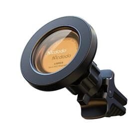MCDODO CM-4050 360° Dönebilen Manyetik Araç İçi Telefon Tutucu