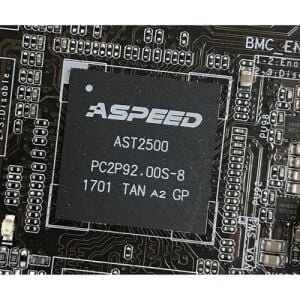 ASUS ASMB9-IKVM IPMI 2.0 Ynetim Ykseltme Kiti - KVM