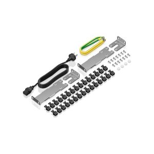 HUAWEI 8port 24-SFP 6-SFP 10GbE Gigabit (2-SFPsi Stack) Layer3 Yönetilebilir Switch eKIT S530-24ST4XE