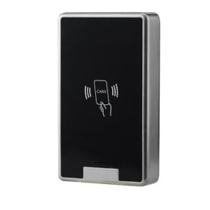 NVC NC-DRP10 Metal Kart Okuyucu RFID