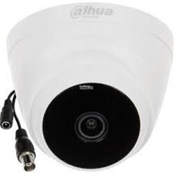 Dahua HAC-T1A21-U-0280B 2mp 2.8mm Hdcvı 20 mt Dome Kamera