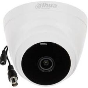 Dahua HAC-T1A21-U-0280B 2mp 2.8mm Hdcvı 20 mt Dome Kamera