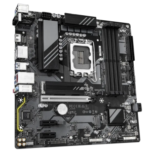 GIGABYTE B760M DS3H WIFI6E GEN5 DDR5 HDMI-DP PCIE 4.0 mATX