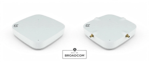 EXTREME NETWORKS AP305C-WR WIFI6 AX1800 Çift Bant Kurumsal Access Point