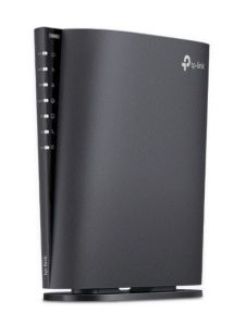 ARCHER-AX80 AX6000 1148 Mbps 2.4 GHz Wi-Fi 6 Router