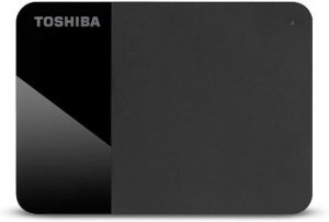 HDTP310EK3AA DSK EXT 2.5'' PLUS 1TB USB3.0 SİYAH