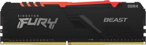 KF432C16BBAK2-32 32GB Fury D4 3200 RG