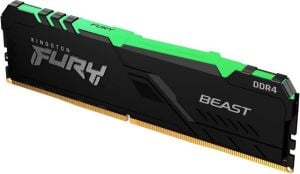 KF432C16BBAK2-32 32GB Fury D4 3200 RG