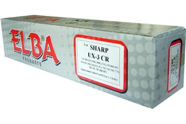 Elba UX-3CR UX310-370-470 NX530-6770