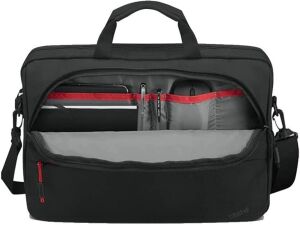Lenovo 4X41D97727 ThinkPad Essential 13-14 Slim Topload (Eco) Siyah Notebook Çantası