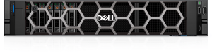 DELL R760XS PER760XS FLEX2 GOLD 2X5418Y-128GB (4X32GB) DDR5 RDIMM- 2X480GB SSD-2x1100w H755 57414 Dual 2U Rack Sunucu