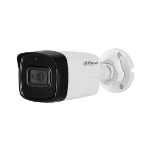 DAHUA 2MP Bullet 3.6mm Analog Kamera Sesli HAC-HFW1200TL-A