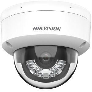 HIKVISION 2MP Dome 2.8mm IP Kamera Sesli DS-2CD1121G2-LIUF