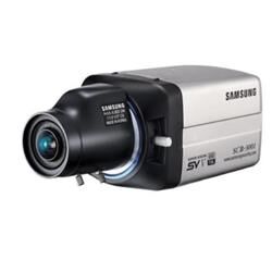 Samsung SCB-3001PH 700 Tvl True Day Night Wdr Bullet Kamera
