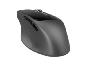 Everest SM-BT24 Usb Metalik Siyah 2in1 Bluetooth ve 2.4GHz Kablosuz Mouse
