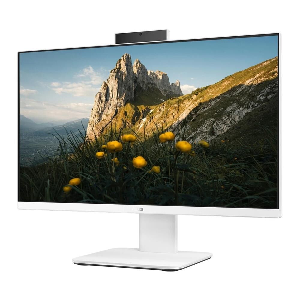 Asus V440VAK-I716512W0D i7-13620H 23.8 16 GB DDR5 512 GB SSD FreeDOS FHD BEYAZ All In One PC