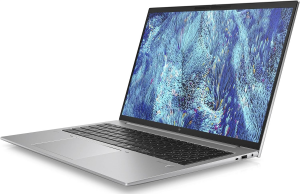 HP 16 ZBOOK FIREFLY G11 5G421ES ULTRA 7 155H-32GB DDR5 RAM-512GB NVME-4GB RTX A500-W11 PRO Taşınabilir İş istasyonu (50131)