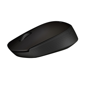 LOGITECH B170 Kablosuz Siyah Mouse (910-004798)