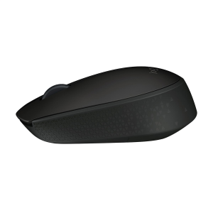 LOGITECH B170 Kablosuz Siyah Mouse (910-004798)