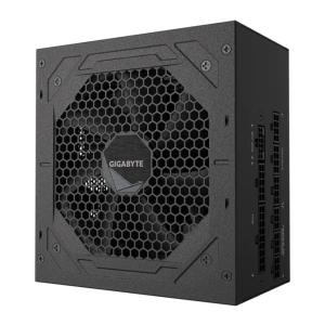 GIGABYTE 850W 80+ GOLD GP-UD850GM PG5 V2 Tam Modüler Power Supply