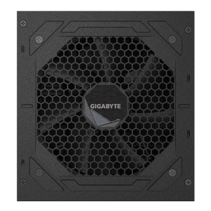 GIGABYTE 850W 80+ GOLD GP-UD850GM PG5 V2 Tam Modüler Power Supply
