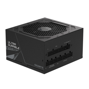 GIGABYTE 850W 80+ GOLD GP-UD850GM PG5 V2 Tam Modüler Power Supply