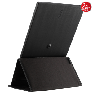 ASUS 15.6 IPS ZENSCREEN MB166C 5MS 60Hz TYPE-C Taşınabilir USB Monitör (1920 X 1080) (OUTLET)