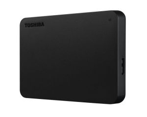 HDTB410EK3AA 1TB Canvio Basics USB 3.0 2.5'' Taşınabilir Disk