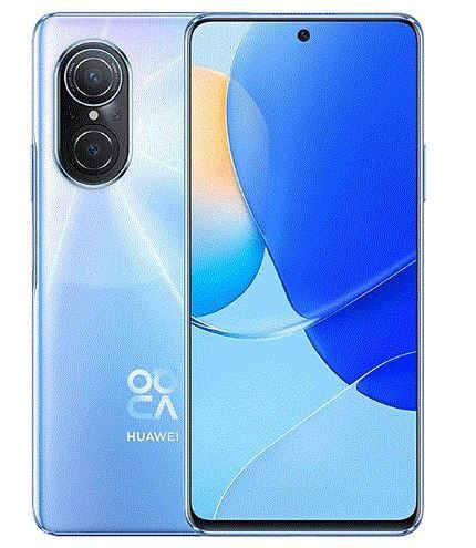 NOVA9SE-8-128-BLU Nova 9 Se 8GB/128GB 6.5'' MAVİ
