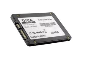 Data Force Hdd Ssd 256Gb 510-460Mbs 2.5 Sata3 SSD Harddisk