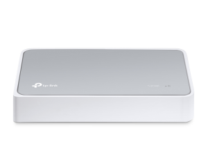 TP-LINK TL-SF1008D 8-Port Desktop Switch