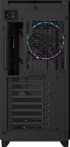 GIGABYTE AORUS C400 GLASS GB-AC400G Gaming Mid-Tower PC Kasası