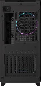 GIGABYTE AORUS C400 GLASS GB-AC400G Gaming Mid-Tower PC Kasası