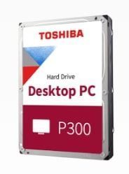 HDWD110UZSVA 1TB P300 Sata 3.0 7200RPM 64MB P300